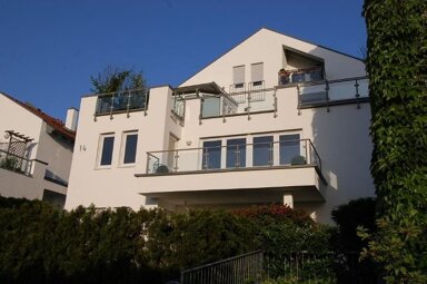 Terrassenwohnung zur Miete 1.278 € 2,5 Zimmer 85 m² 1. Geschoss frei ab sofort Rotenberger Steige Gehrenwald Stuttgart 70327