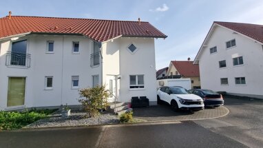 Doppelhaushälfte zum Kauf 550.000 € 4 Zimmer 142 m² 267 m² Grundstück Bürstadt Bürstadt 68642