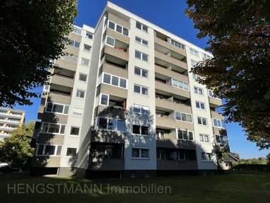 Wohnung zum Kauf 119.000 € 3 Zimmer 72,4 m² 4. Geschoss Barsinghausen - Süd Barsinghausen 30890