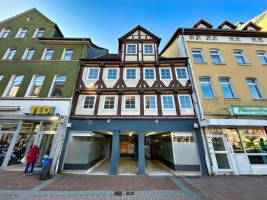 Mehrfamilienhaus zum Kauf 360.000 € 13 Zimmer 280 m² 516 m² Grundstück Innenstadt Peine 31224