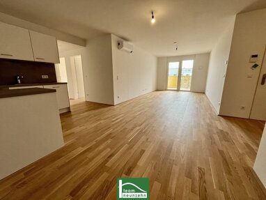 Wohnung zum Kauf Provisionsfrei 576.620 € 3 Zimmer 87,5 m² 9. Geschoss Arakawastraße 3 Wien 1220
