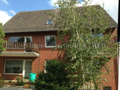 Wohnung zur Miete 510 € 3 Zimmer 60 m² Lagesbüttel Schwülper 38179