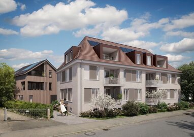 Neubauprojekt zum Kauf Mitte Radolfzell am Bodensee 78315