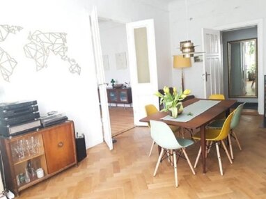 Wohnung zur Miete Wohnen auf Zeit 1.850 € 3 Zimmer 95 m² frei ab sofort Neukölln Berlin 12059