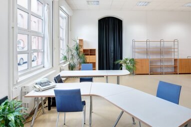 Bürofläche zur Miete Provisionsfrei 550 € 1 Zimmer 65 m² Bürofläche Hellersiedlung Dresden 01099