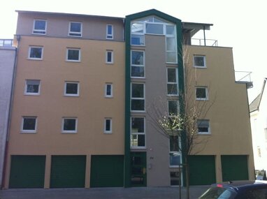 Wohnung zur Miete 500 € 2 Zimmer 46,7 m² 3. Geschoss Rotenbühl Saarbrücken 66111