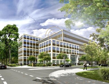 Bürofläche zur Miete Provisionsfrei 14 € 2.914 m² Bürofläche teilbar ab 224 m² Neu-Isenburg Neu-Isenburg 63263