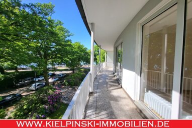 Wohnung zum Kauf 3,5 Zimmer 105 m² Uhlenhorst Hamburg 22085