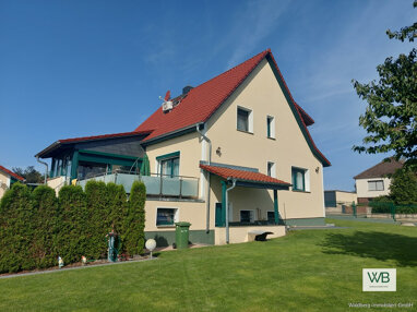 Einfamilienhaus zum Kauf 469.000 € 5 Zimmer 130 m² 850 m² Grundstück Papenrode Groß Twülpstedt / Papenrode 38464