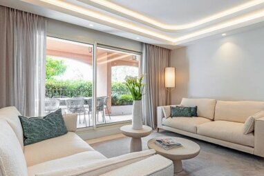Apartment zum Kauf 13.900.000 € 4 Zimmer 230 m² Monaco 98000