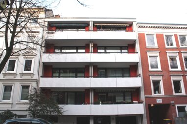 Wohnung zum Kauf 380.000 € 2 Zimmer 54 m² 1. Geschoss Eppendorf Hamburg 20251