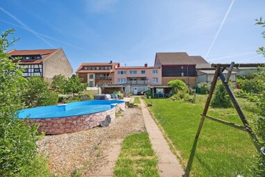 Einfamilienhaus zum Kauf 599.000 € 14 Zimmer 325 m² 1.040 m² Grundstück Bingenheim Echzell 61209