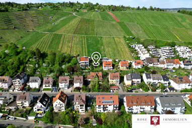 Grundstück zum Kauf 450.000 € 440 m² Grundstück Hedelfingen Stuttgart 70329