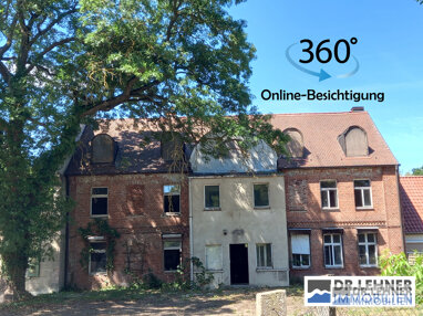 Einfamilienhaus zum Kauf 172.500 € 18 Zimmer 500 m² 8.279 m² Grundstück Esack Losenrade GT Eickerhöfe 39615