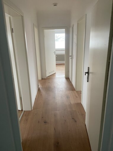 Wohnung zur Miete 600 € 3 Zimmer 53 m² 3. Geschoss Innenstadt Nord - Schwenningen Villingen-Schwenningen 78054