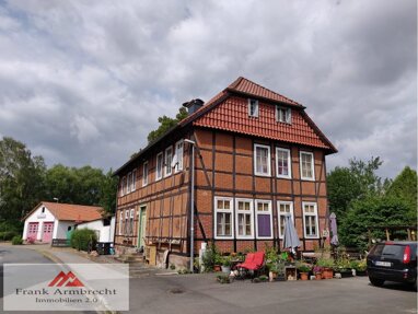 Einfamilienhaus zum Kauf 126.000 € 8 Zimmer 200 m² 283 m² Grundstück Harriehausen Bad Gandersheim 37581