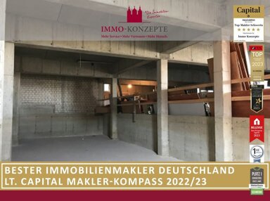 Lagerhalle zur Miete 900 € 300 m² Lagerfläche Friedrichsthal Schwerin 19057