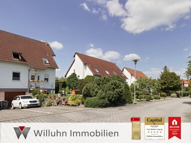 Doppelhaushälfte zum Kauf 249.000 € 4 Zimmer 121 m² 494 m² Grundstück Frohburg Frohburg 04654