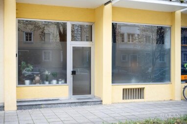 Laden zum Kauf 750.000 € 83 m² Verkaufsfläche Neuhausen München 80634