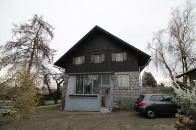 Einfamilienhaus zum Kauf 850.000 € 5 Zimmer 130 m² 3.435 m² Grundstück Heining Passau 94036