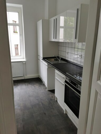 Wohnung zur Miete 485 € 2 Zimmer 48,5 m² 1. Geschoss Rosa-Luxemburg Straße 56 Neustadt-Neuschönefeld Leipzig 04315