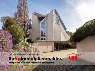 Maisonette zum Kauf 398.000 € 3,5 Zimmer 98,6 m² Süd - Ost Radolfzell 78315