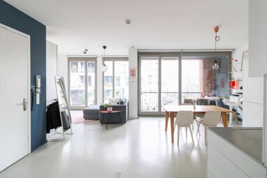 Immobilie zum Kauf 370.000 € 1,5 Zimmer 52 m² Mitte Berlin 10179