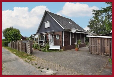 Haus zum Kauf 349.000 € 3 Zimmer 90 m² 300 m² Grundstück Bedekaspel Südbrookmerland 26624
