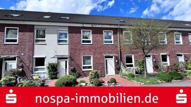 Reihenmittelhaus zum Kauf 329.000 € 4 Zimmer 119 m² 6.472 m² Grundstück Weiche - Schäferhaus Flensburg 24941