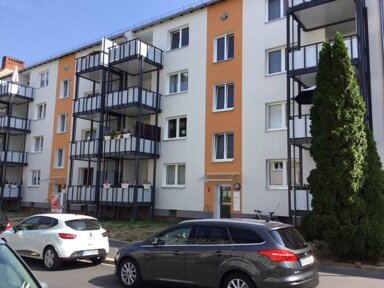 Wohnung zur Miete 610 € 3 Zimmer 58,7 m² 2. Geschoss frei ab 20.02.2025 Hermannstr. 2 Karthäuserstraße Kassel 34117