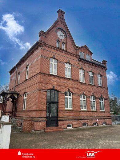 Mehrfamilienhaus zum Kauf 250.000 € 9 Zimmer 239 m² 1.059 m² Grundstück Pretzsch Bad Schmiedeberg 06905