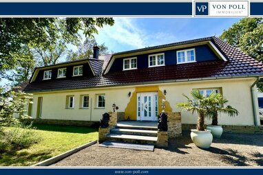 Haus zum Kauf 1.000.000 € 8 Zimmer 404 m² 20.550 m² Grundstück Messingen 49832