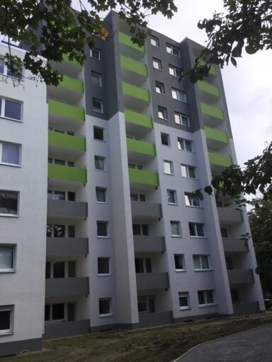 Wohnung zur Miete nur mit Wohnberechtigungsschein 371 € 2 Zimmer 64 m² 2. Geschoss frei ab 19.02.2025 Osterkamp 4 Sieker Bielefeld 33605