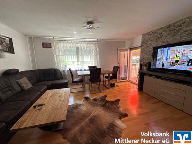 Wohnung zum Kauf 169.000 € 3 Zimmer 71,1 m² Nellingen-Parksiedlung Ostfildern 73760