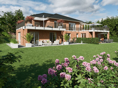 Terrassenwohnung zum Kauf Provisionsfrei 1.096.000 € 3 Zimmer 135 m² Erdgeschoss Hohle Straße 15 Rellingen 25462