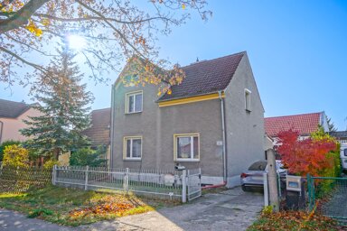 Einfamilienhaus zum Kauf 500.000 € 4 Zimmer 120 m² 1.014 m² Grundstück Germendorf Oranienburg 16515