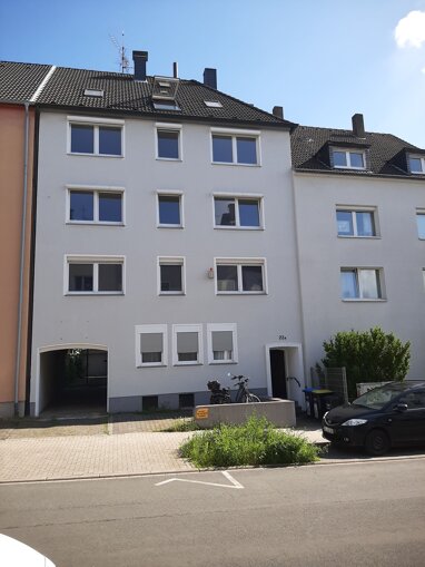 Wohnung zur Miete 637,50 € 3 Zimmer 75 m² 3. Geschoss frei ab sofort Nordviertel Recklinghausen 45665