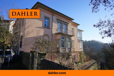 Wohnung zum Kauf 440.000 € 4 Zimmer 105 m² 2. Geschoss Loschwitz (Körnerplatz) Dresden 01326
