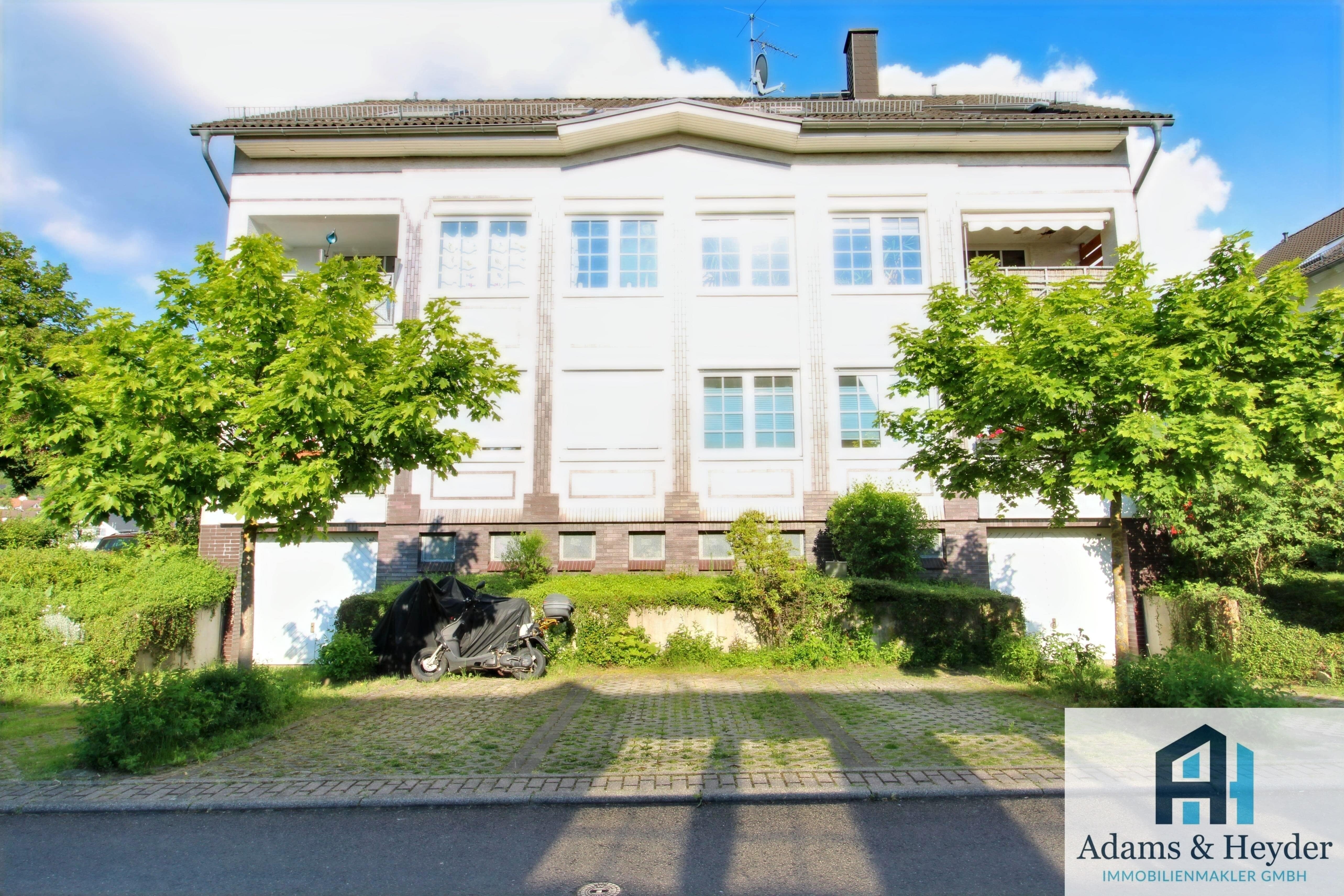 Wohnung zum Kauf 149.950 € 3 Zimmer 70 m²<br/>Wohnfläche Wichdorf Niedenstein 34305