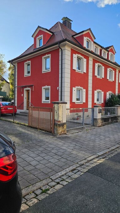 Doppelhaushälfte zum Kauf 497.000 € 7 Zimmer 290 m² Grundstück Stauffenbergstr. 9 Forchheim Forchheim 91301