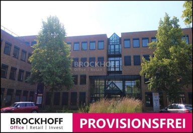 Bürofläche zur Miete provisionsfrei 11 Zimmer 711 m² Bürofläche teilbar ab 711 m² Tiefenbroich Ratingen 40880