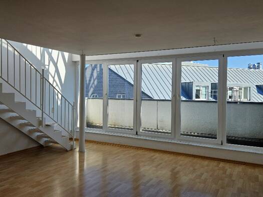 Wohnung zur Miete 999 € 4 Zimmer 118,9 m² 4. Geschoss frei ab sofort Burgstraße 71 Bad Godesberg Bonn 53177