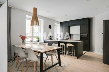 Apartment zum Kauf 699.000 € 2 Zimmer 83 m² 1. Geschoss Tarkk´ampujankatu 2b Helsinki 00140