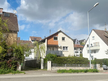 Wohnung zum Kauf 259.000 € 3 Zimmer 68 m² 2. Geschoss Ludwigsburg - Nord Ludwigsburg 71642