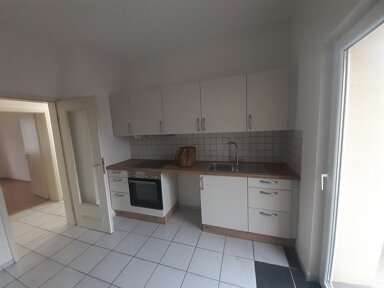 Wohnung zur Miete 563 € 2 Zimmer 45 m² Geschoss 2/2 Guntherstraße Nürnberg 90461