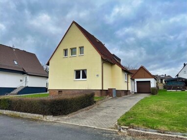 Einfamilienhaus zum Kauf 199.000 € 6 Zimmer 148 m² 748 m² Grundstück Friedewald Friedewald 36289