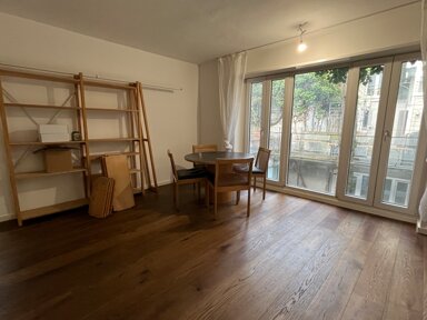 Maisonette zur Miete 1.090 € 2 Zimmer 52 m² EG frei ab 15.02.2025 Altstadt - Nord Köln / Neustadt-Nord 50670