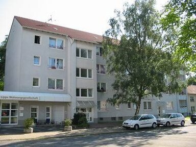 Wohnung zur Miete 429 € 3 Zimmer 56,4 m² 2. Geschoss frei ab 01.12.2024 Harkortstraße 16 Bövinghausen Castrop-Rauxel 44577