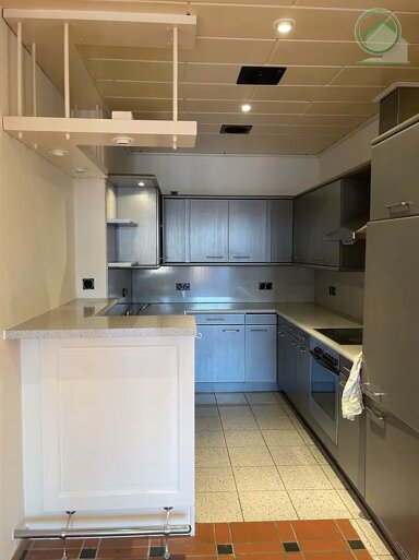 Wohnung zur Miete 1.100 € 4 Zimmer 129 m² Otterndorf Otterndorf 21762