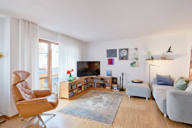 Wohnung zum Kauf 375.000 € 4,5 Zimmer 94 m² Stetten Kernen im Remstal 71394